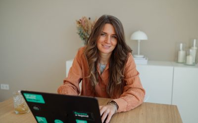 Mein Start ins Business