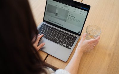 Der Moment, der alles veränderte – und warum ich plötzlich größer träumen konnte