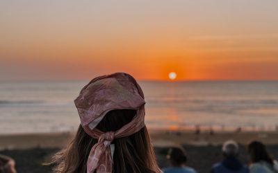 Freiheit im Camper – Arbeiten, wo andere Urlaub machen