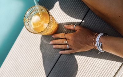 Veganes Kollagen im Glas. Mein Erfahrungsbericht mit dem RINGANA BTY Drink